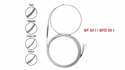 Sensor nhiệt độ SF 50I / SFD 50I